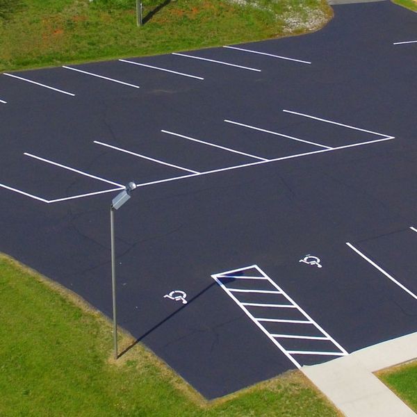 Signs Your Asphalt Driveway Needs Repair Learn More Bracken Paving